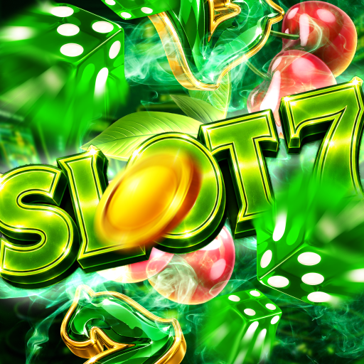 The Slot7 App-ikon